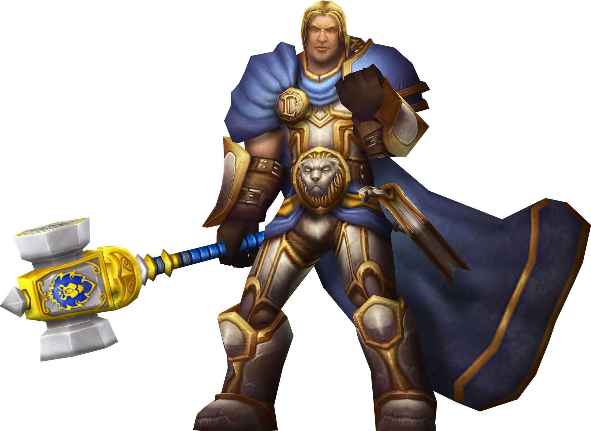 Arthas Menethil