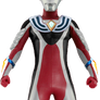 Ultraman Delta