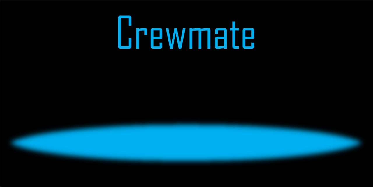 Among us crewmate Template by SuperSamYoshi on DeviantArt