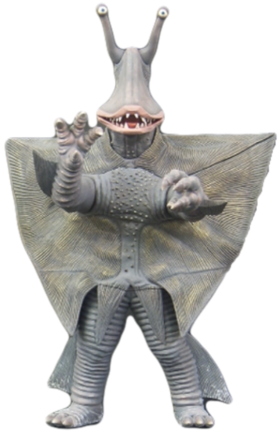 Gandar Render by SuperSamYoshi on DeviantArt