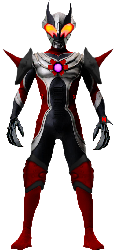 Sinister's Rage Sinister S by SuperSamYoshi on DeviantArt