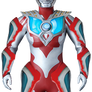 Ultraman Ribut EX