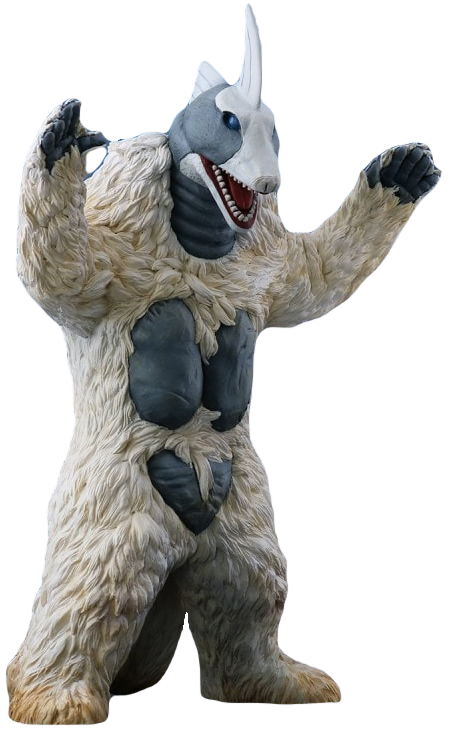 Snowgon Snowgon render by SuperSamYoshi on DeviantArt