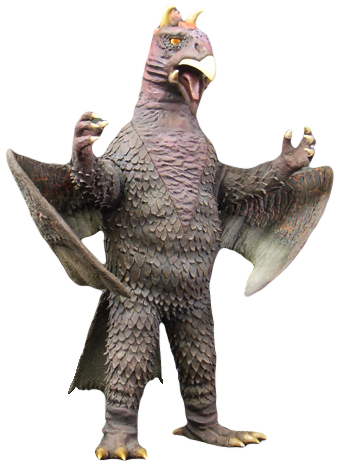 Hydra render by SuperSamYoshi on DeviantArt