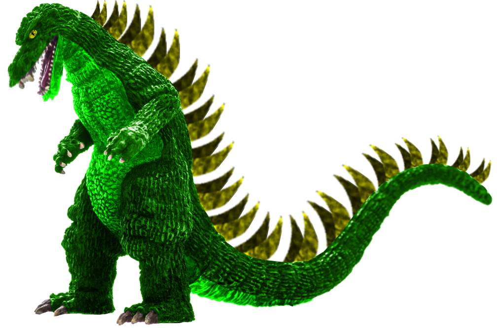 Crocosaurus Rex by SuperSamYoshi on DeviantArt