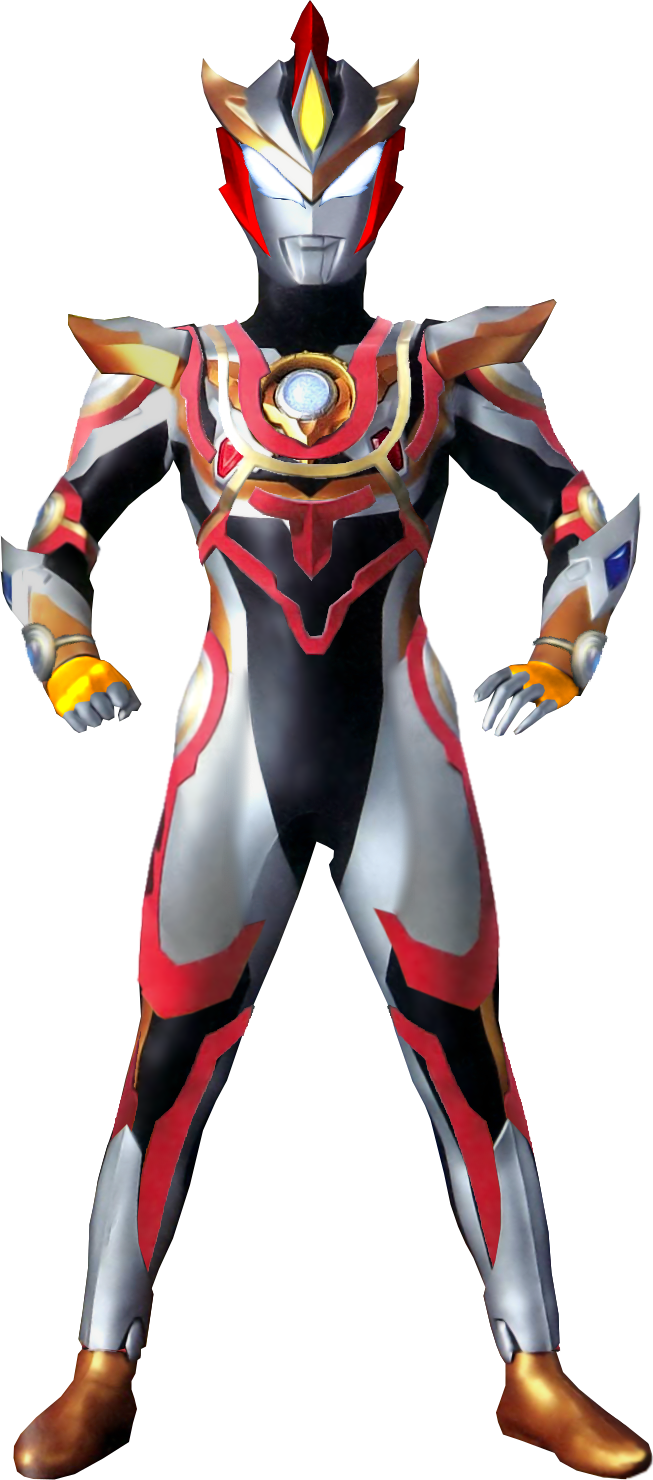 Ultraman Supreme Ruebe Final by SuperSamYoshi on DeviantArt