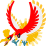 Dio Ho-Oh