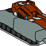 Naga Tank mode