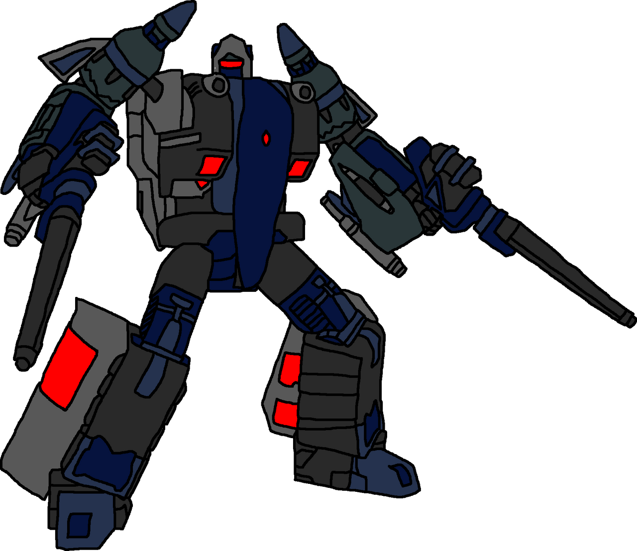 Scupper by SuperSamYoshi on DeviantArt
