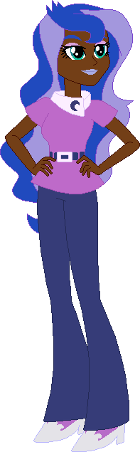 Ratri by SuperSamYoshi on DeviantArt