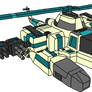 Juniper vehicle mode