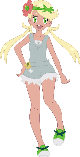 Mmd Mallow Mallow by SuperSamYoshi on DeviantArt