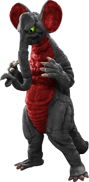 Santon by SuperSamYoshi on DeviantArt