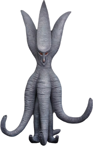 Viras render by SuperSamYoshi on DeviantArt