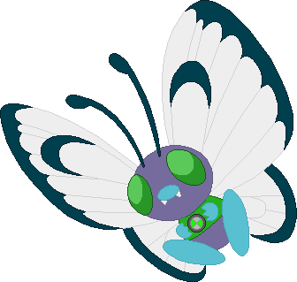 Flutter Cup Fluttercup by SuperSamYoshi on DeviantArt