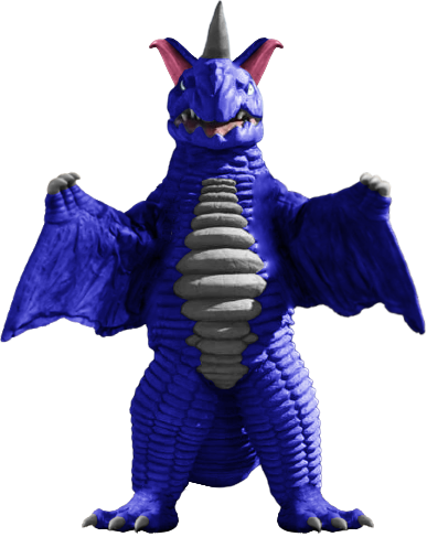 Vaporwraith by SuperSamYoshi on DeviantArt