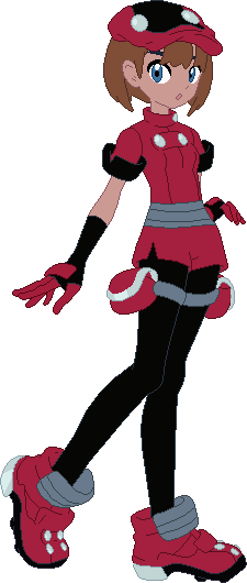 Alpha Aether Suit by SuperSamYoshi on DeviantArt