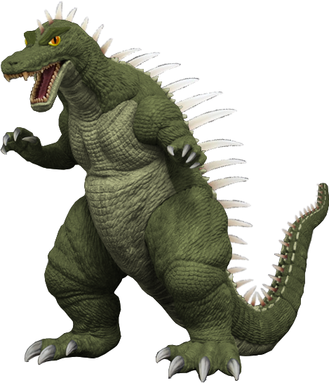 Crocosaurus Rex V3 by SuperSamYoshi on DeviantArt
