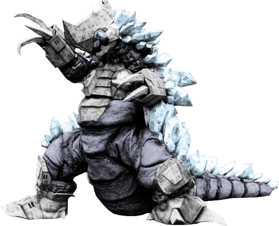 Technoid Diamodus by SuperSamYoshi on DeviantArt