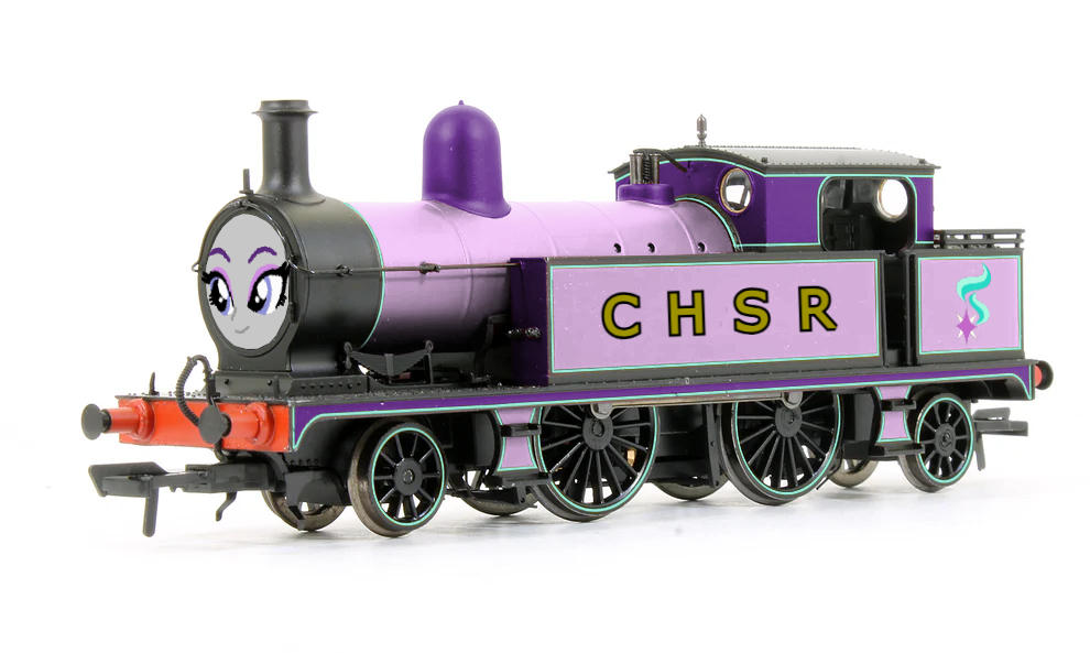 Starlight W Engine Starlight the Glimmering Engine by SuperSamYoshi on DeviantArt