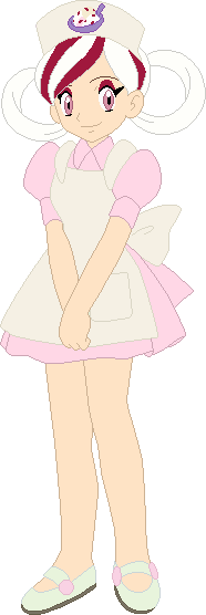 Raspberry Ripple (Pokemon Style) by SuperSamYoshi on DeviantArt