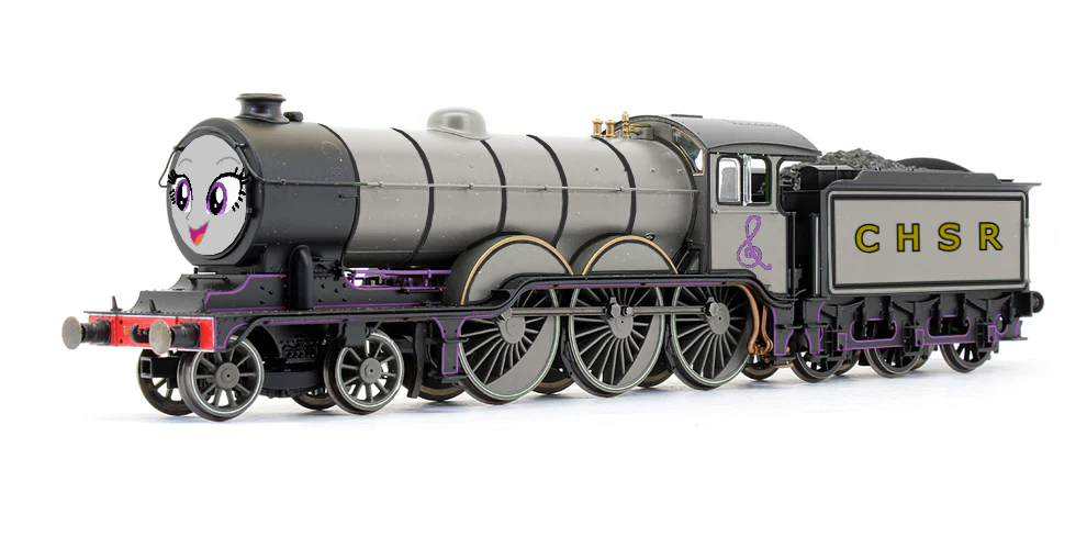 Octavia Classical Reference Octavia the Classical Engine by SuperSamYoshi on DeviantArt