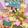 Mini Wakfu Mag 11