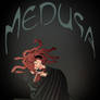 B-DAY GIFT: Medusa for Angilram