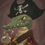 Captain Jack Croco