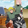 The future Konoha