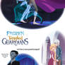 Frozen Tangled Guardians_alternative story