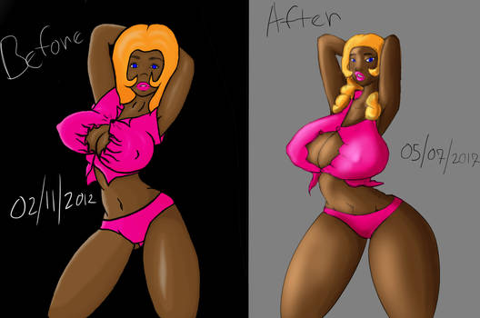 Beforeandafter