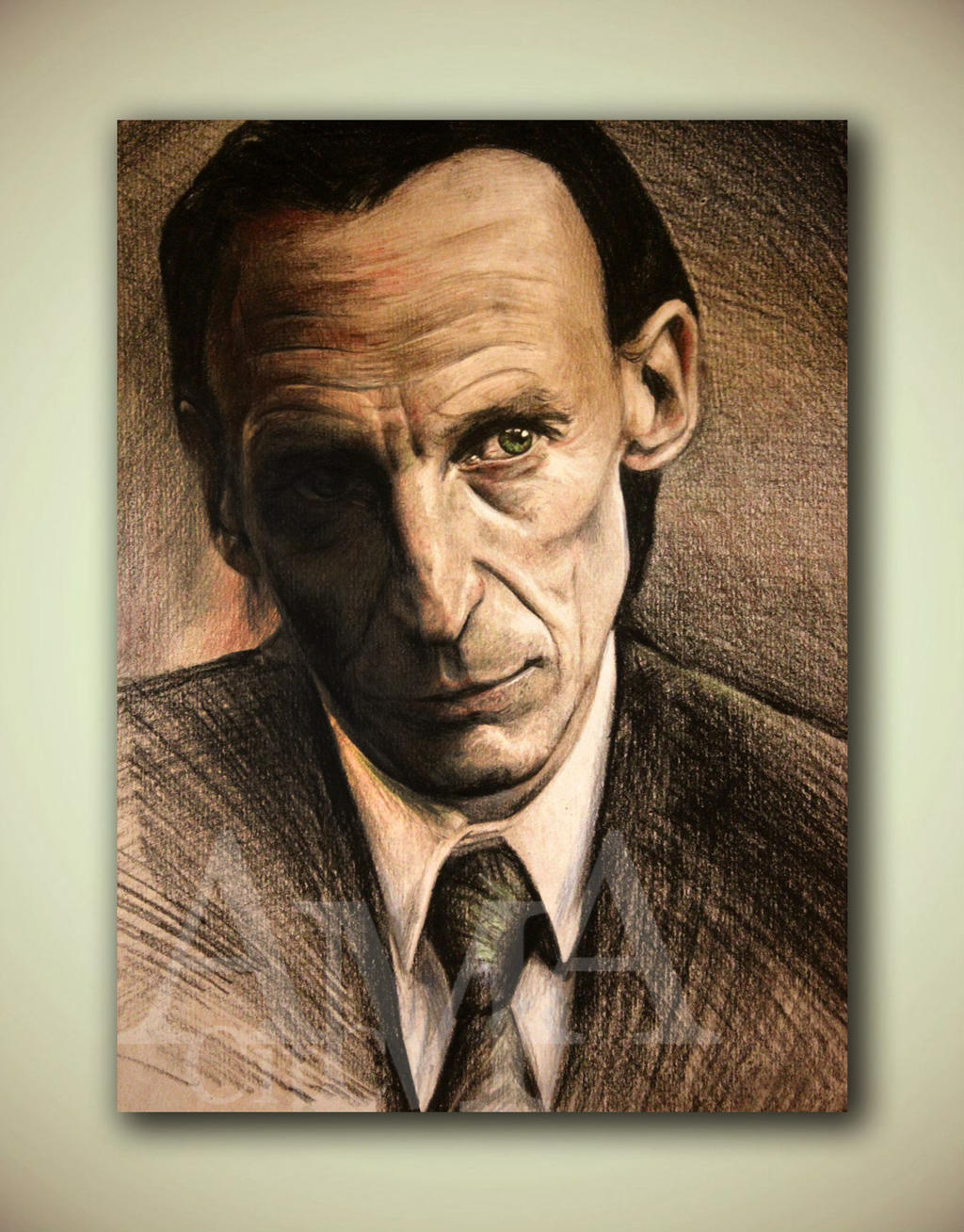 Julian Richings (Death|Supernatural)