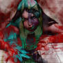 Bloody Scream