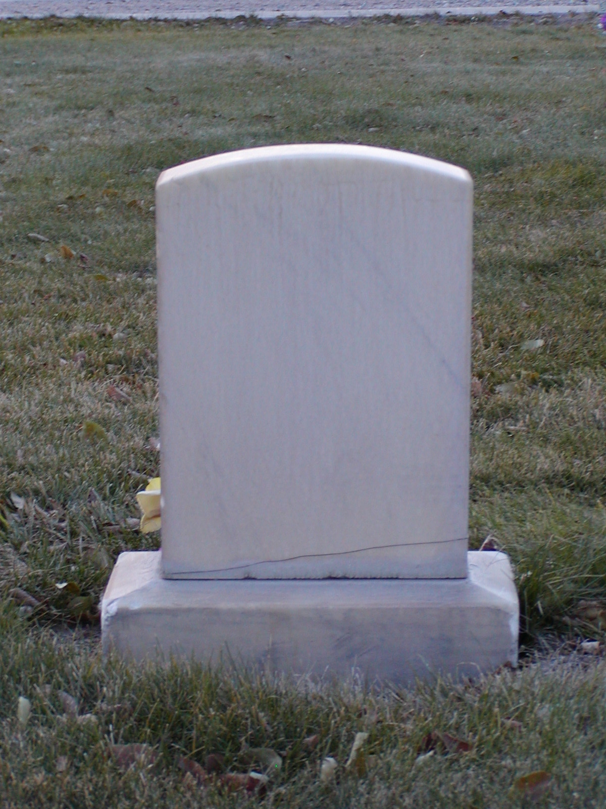 Another Grave Stock 2