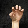 Hand Stock