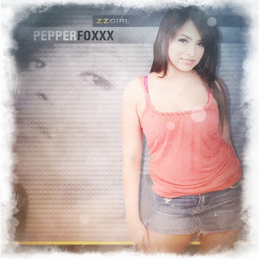 ZZ P. Foxxx