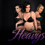 Heavys Girls