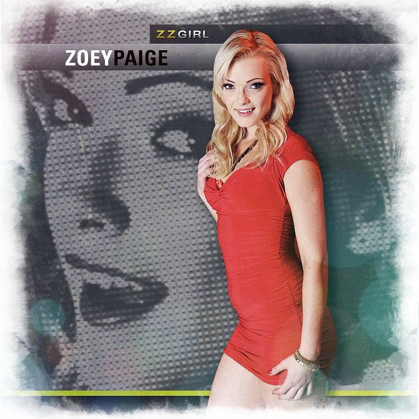 ZZ Z. PAIGE