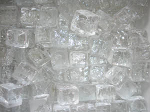 Ice Ice Baby