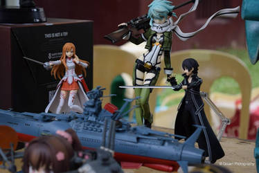 Sword art online