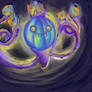 Chandelure