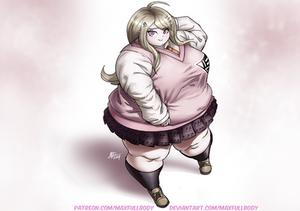 Danganronpa: Akamatsu Kaede Plus!