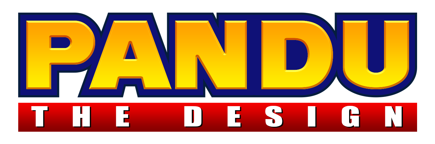 Pandu the Design Logo by Amigogogo on DeviantArt