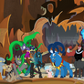 MLP Legion of Doom Club