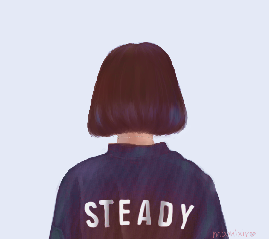 S T E A D Y