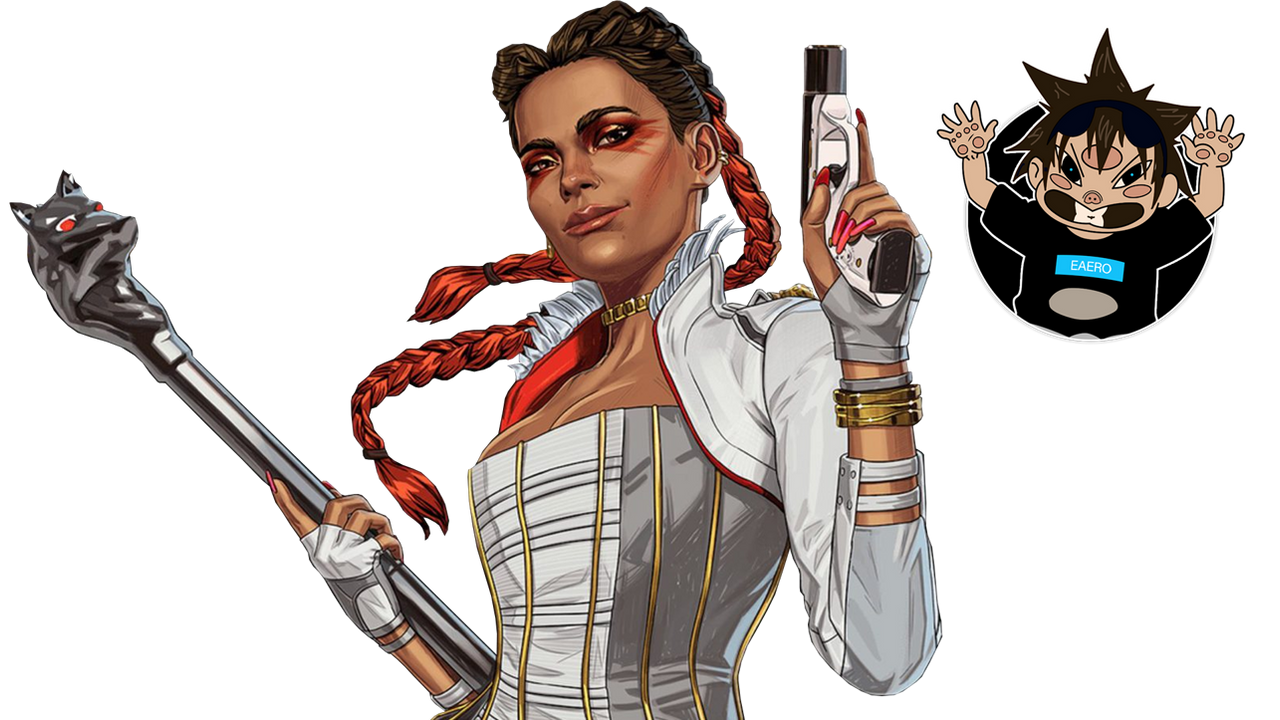 Apex Legends Loba Png Render By Officialeaero On Deviantart Apex Legends Loba Png Render By Officialeaero On Deviantart