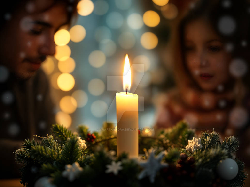 #candles by craftXandra on DeviantArt