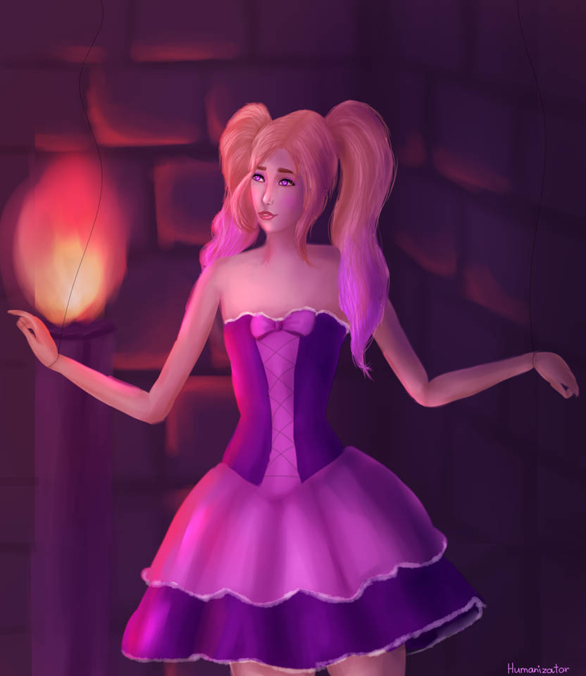 Puppet Oc Design Puppet (OC) by Humanizator1617 on DeviantArt