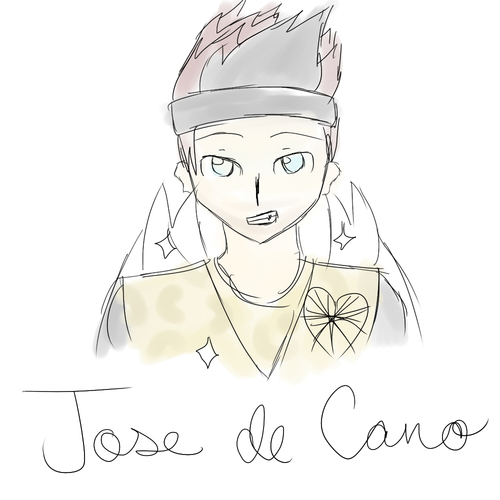 Jose de Cano